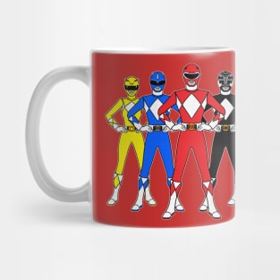 MM Rangers Mug